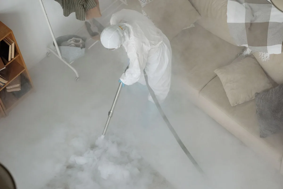 Biohazard Cleanup in Cheraw, SC