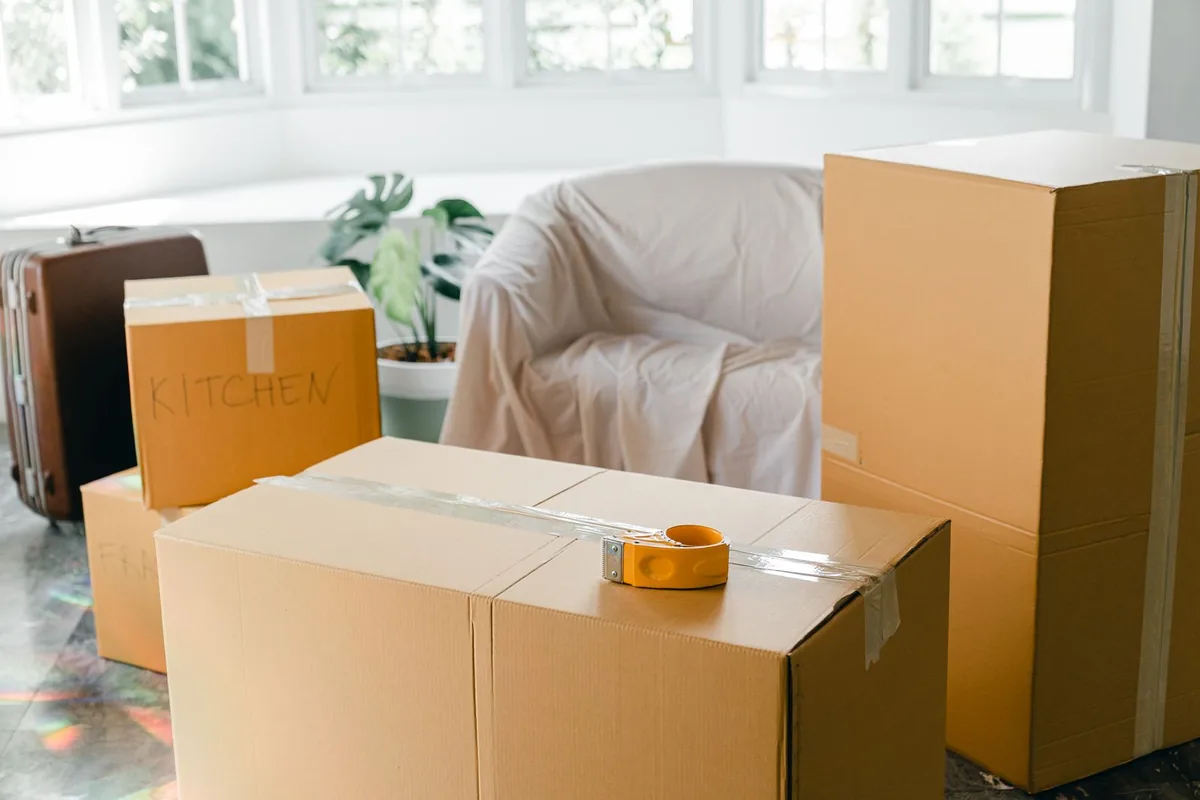Hoarding Cleanup in Cheraw, SC